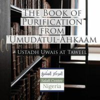 Book of Purification from Umdatul-Ahkam